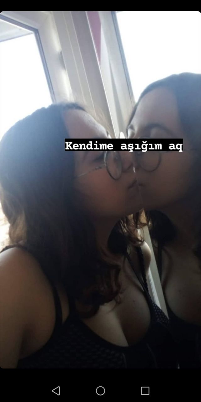 Turkish Slut Womans 45 arsivizm gallery