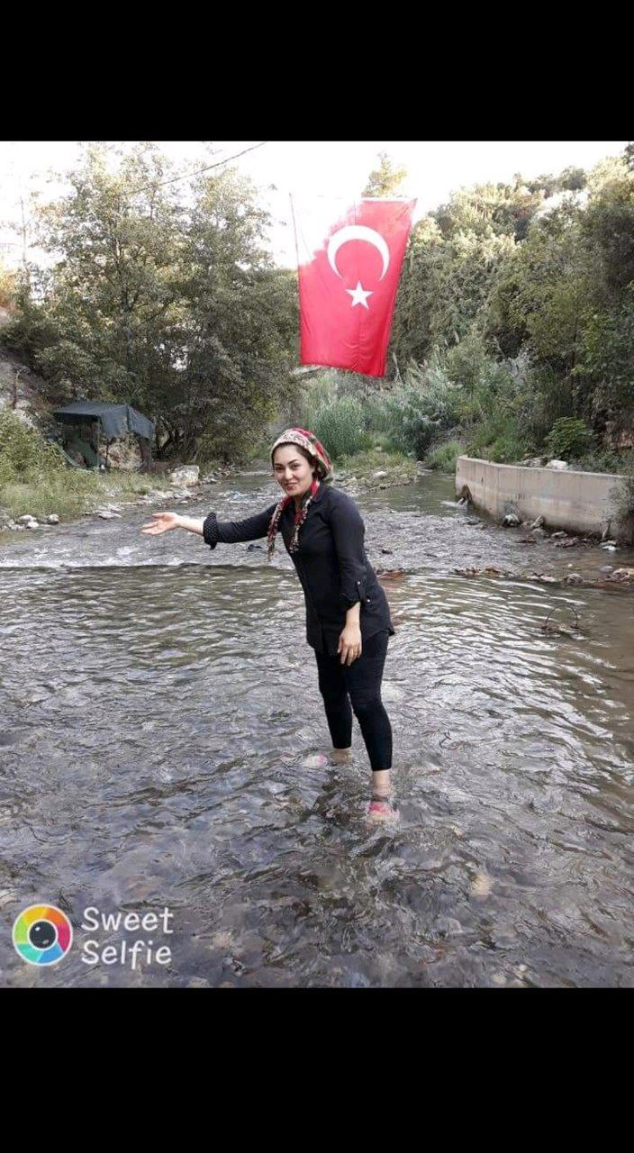 Turkish Slut Womans 45 arsivizm gallery