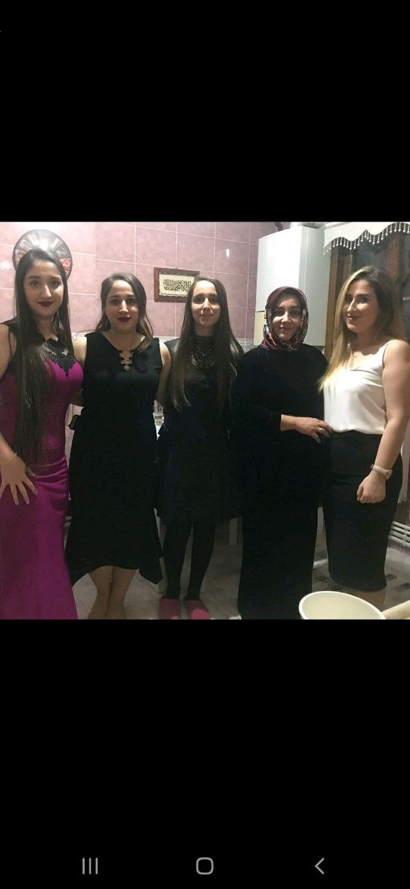 Turkish Slut Womans 45 arsivizm gallery