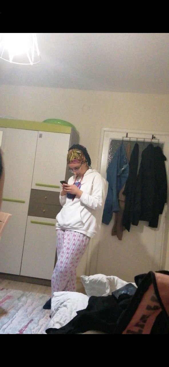 Turkish Slut Womans 45 arsivizm gallery