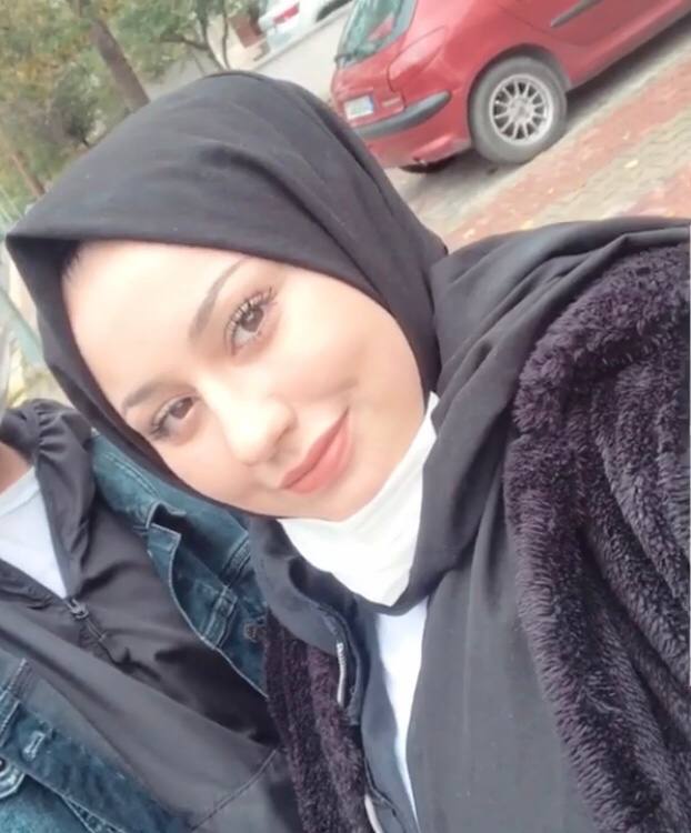 Turkish Slut Womans 45 arsivizm gallery