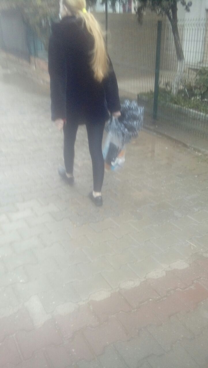 Turkish Slut Womans 45 arsivizm gallery