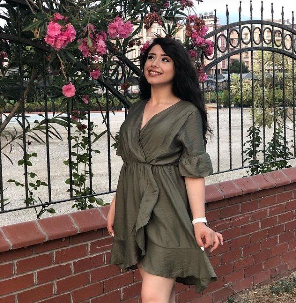 Turkish Slut Womans 45 arsivizm gallery