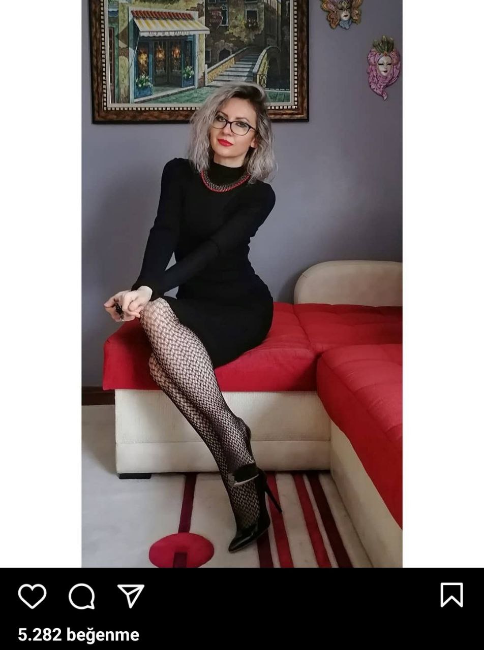 Turkish Slut Womans 45 arsivizm gallery