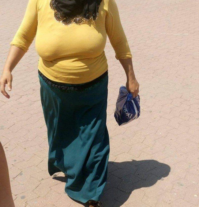 Turkish Slut Womans 45 arsivizm gallery