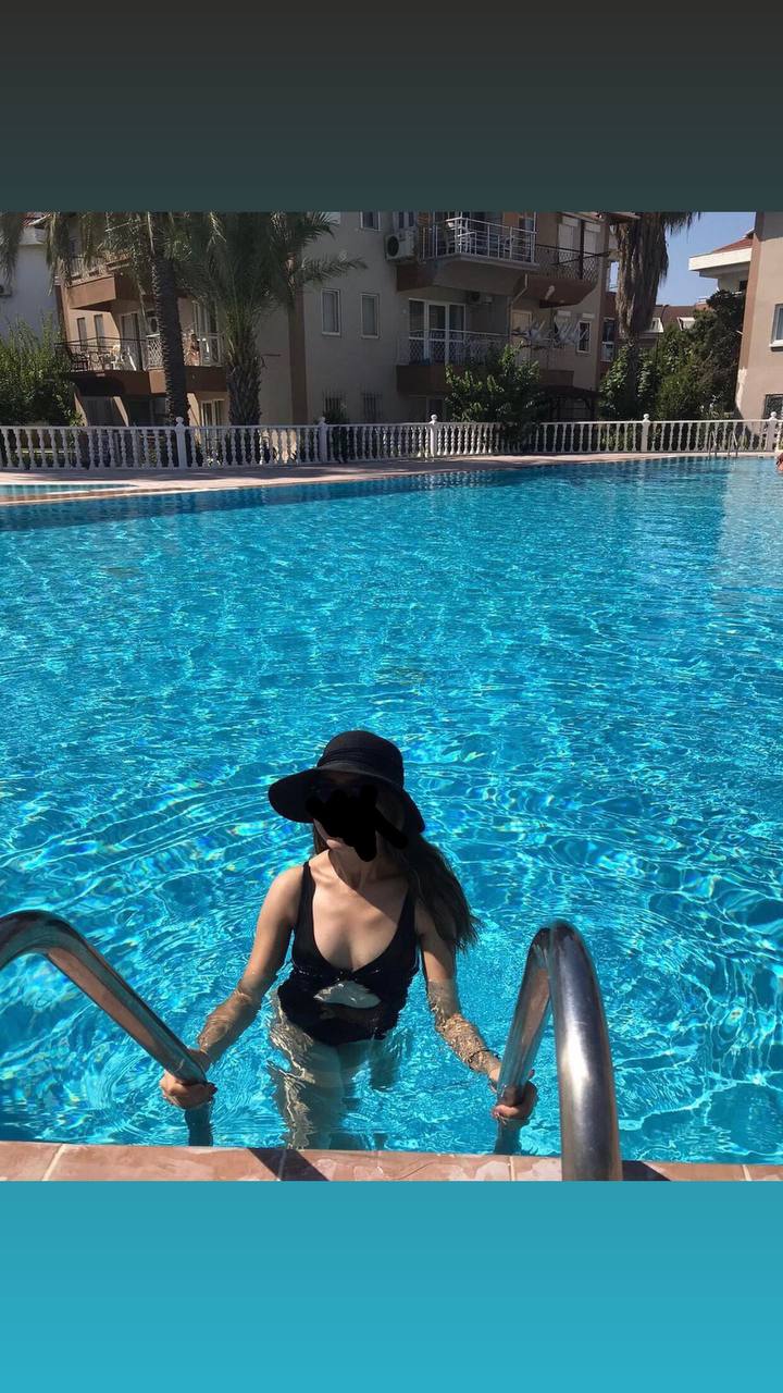 Turkish Slut Womans 45 arsivizm gallery