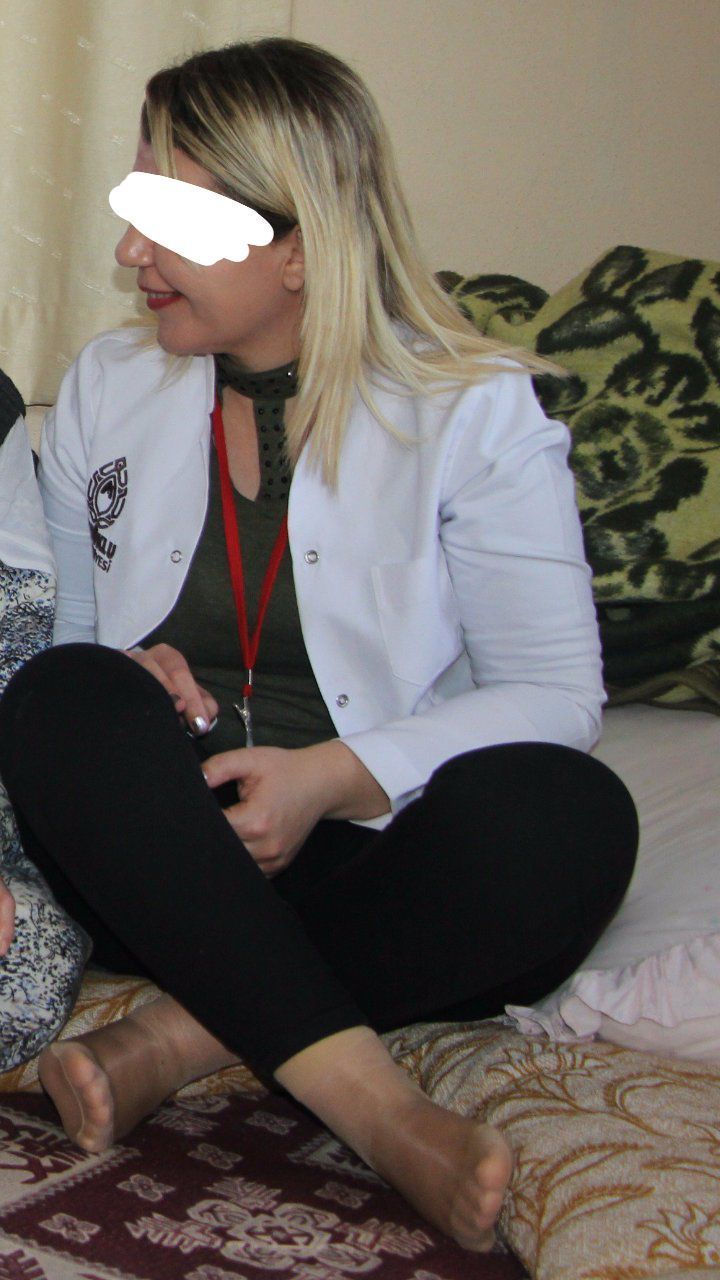 Turkish Slut Womans 45 arsivizm gallery