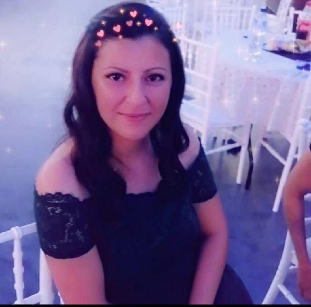 Turkish Slut Womans 45 arsivizm gallery