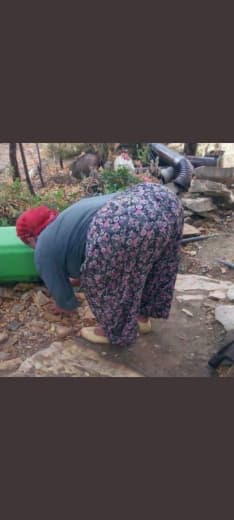 Turkish Slut Womans 45 arsivizm gallery