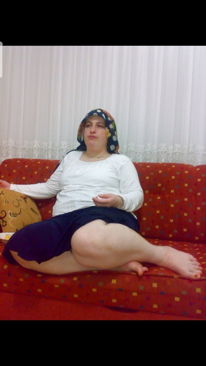 Turkish Slut Womans 45 arsivizm gallery