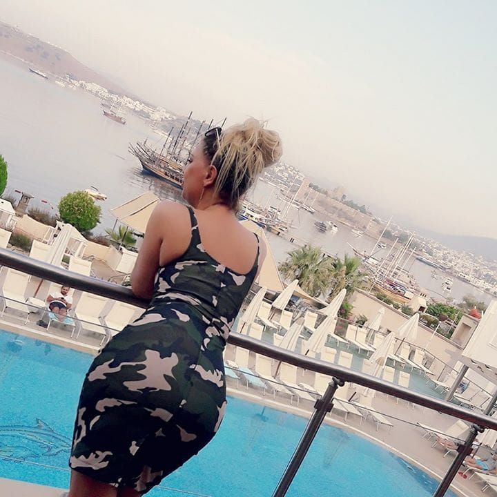 Turkish Slut Womans 45 arsivizm gallery