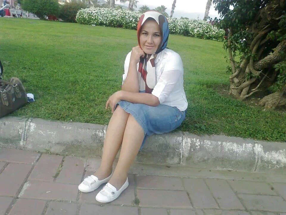Turkish Slut Womans 45 arsivizm gallery