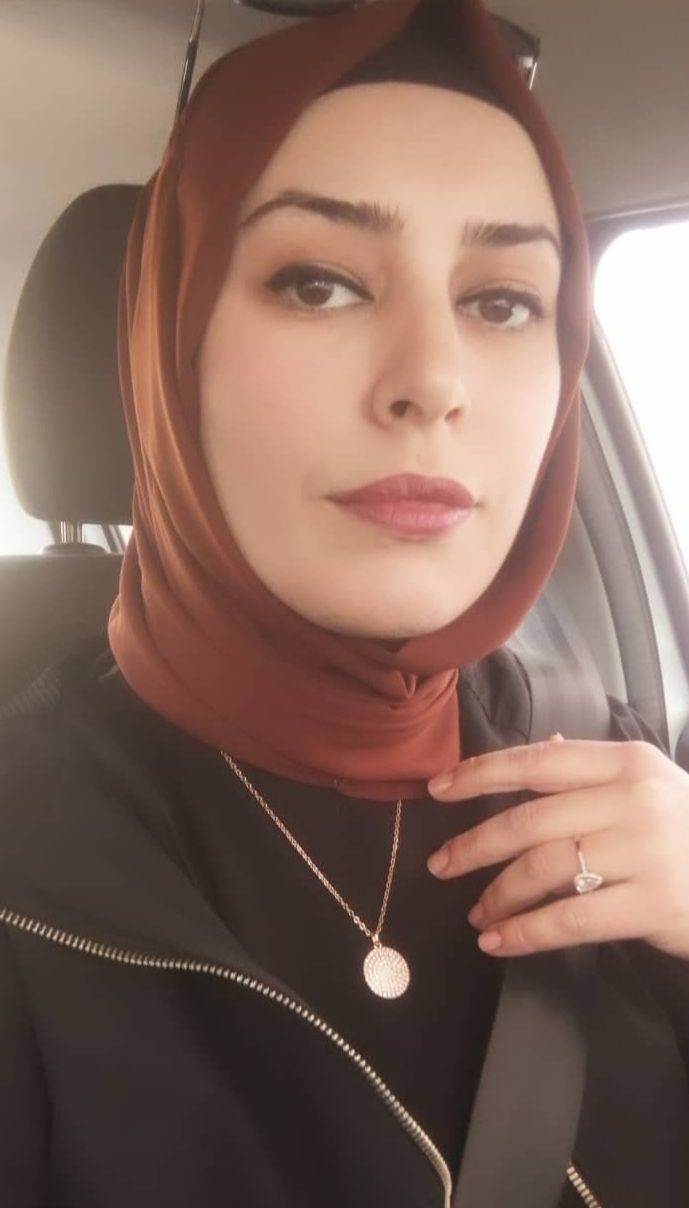 Turkish Slut Womans 45 arsivizm gallery