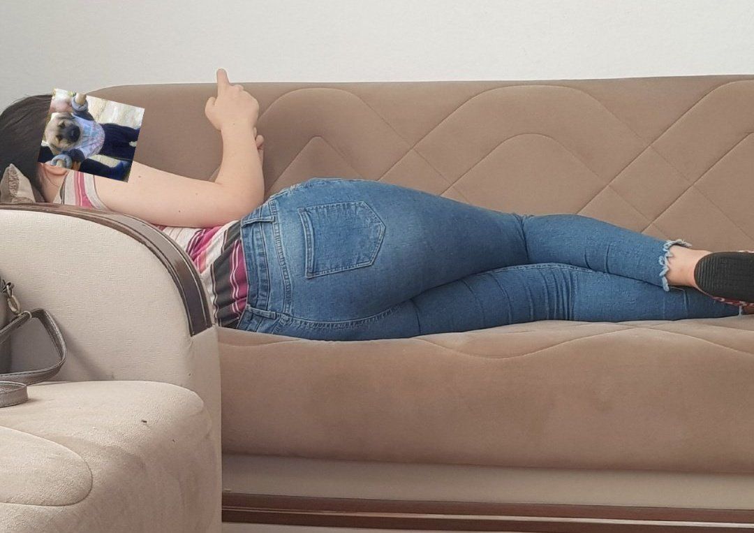 Turkish Slut Womans 45 arsivizm gallery