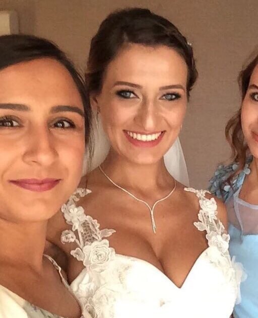 Turkish Slut Womans 45 arsivizm gallery