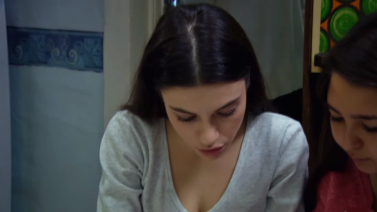 Turkish Slut Womans 45 arsivizm gallery