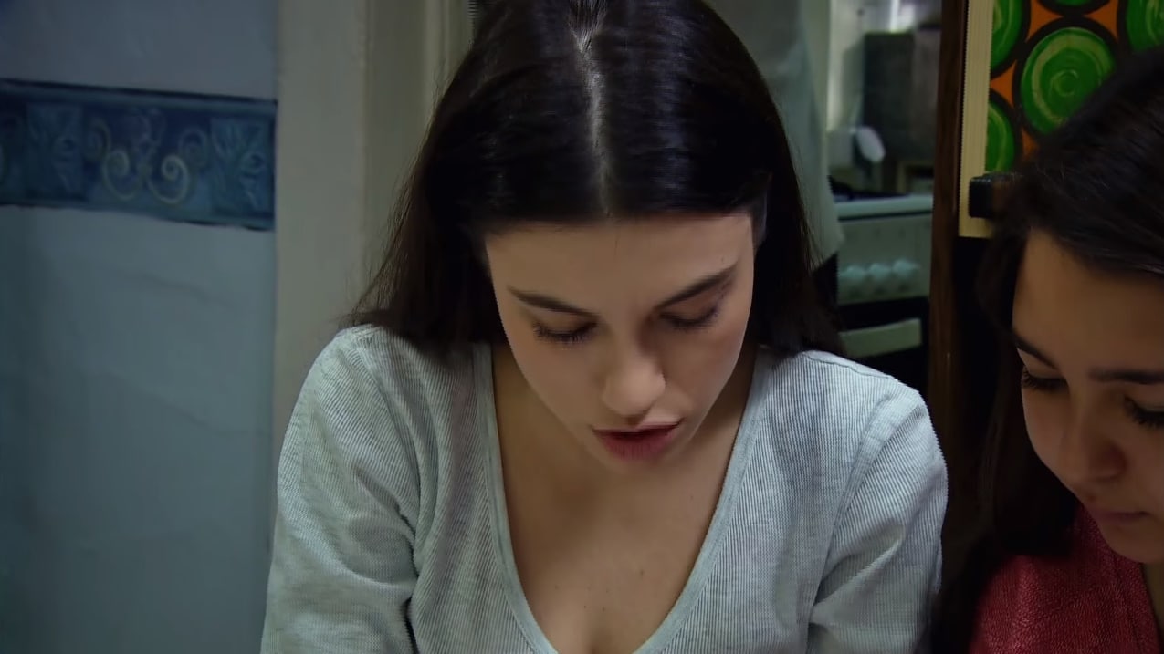 Turkish Slut Womans 45 arsivizm gallery