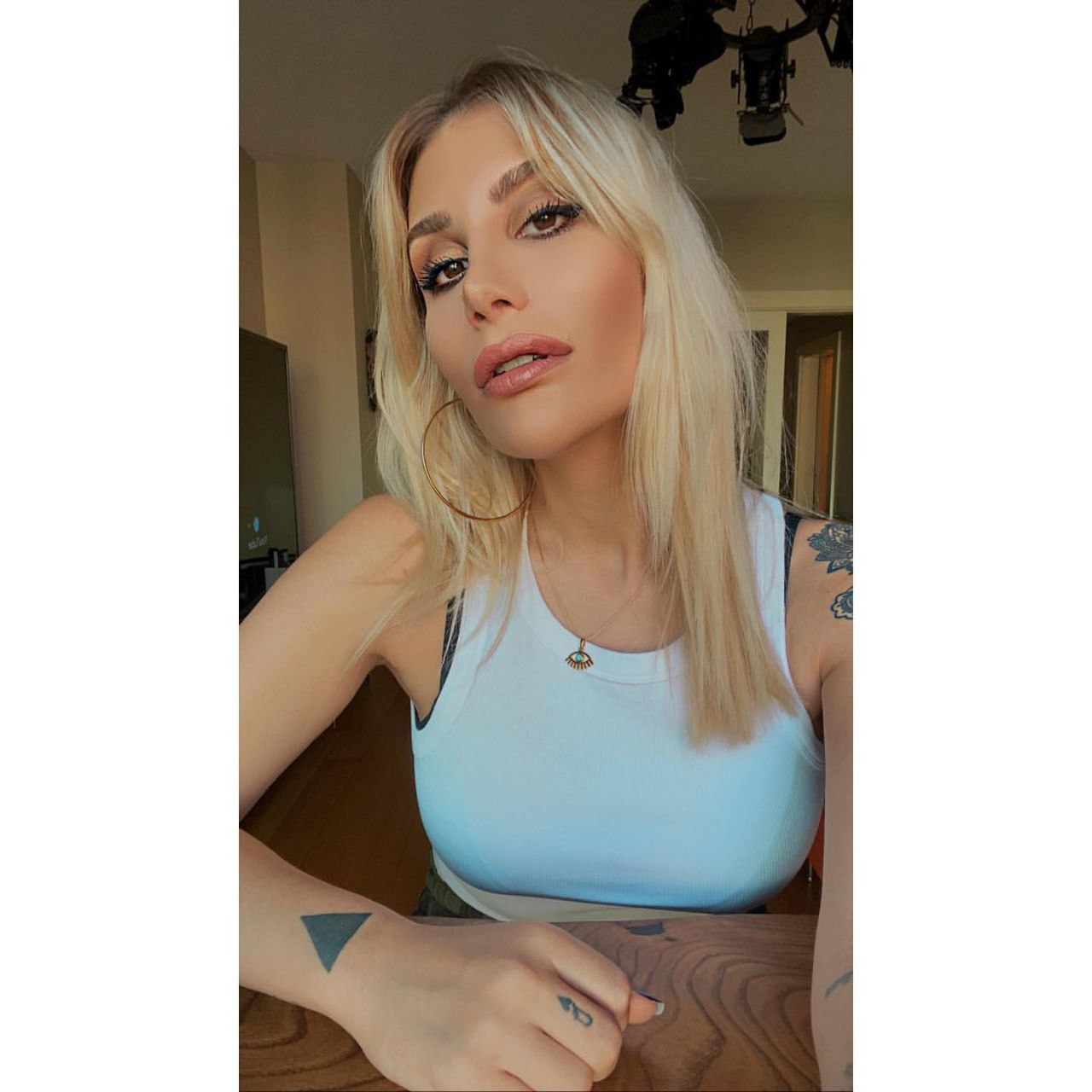 Turkish Slut Womans 46 arsivizm gallery