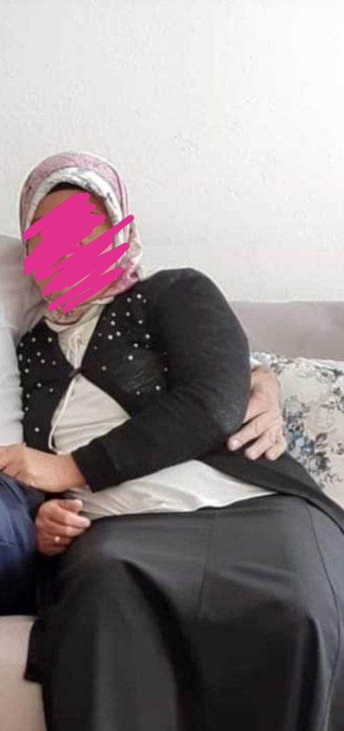 Turkish Slut Womans 46 arsivizm gallery