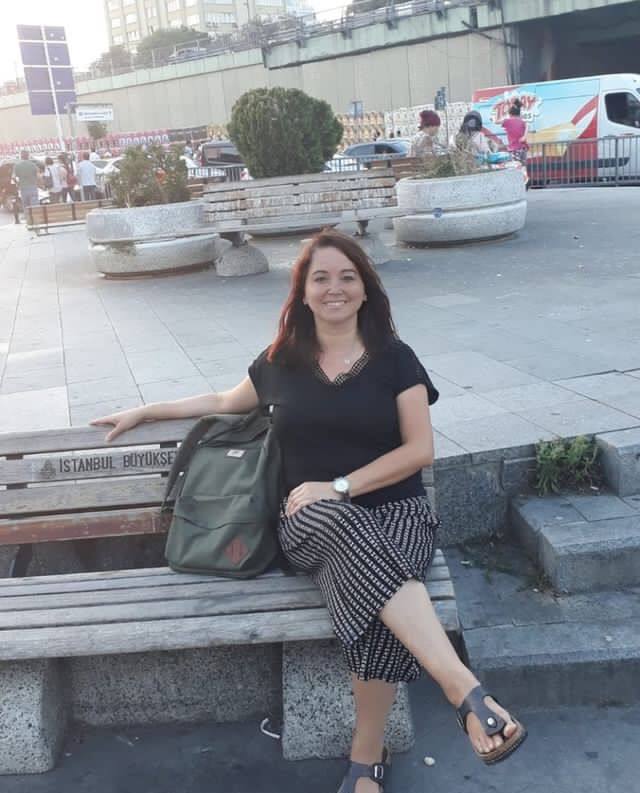 Turkish Slut Womans 46 arsivizm gallery