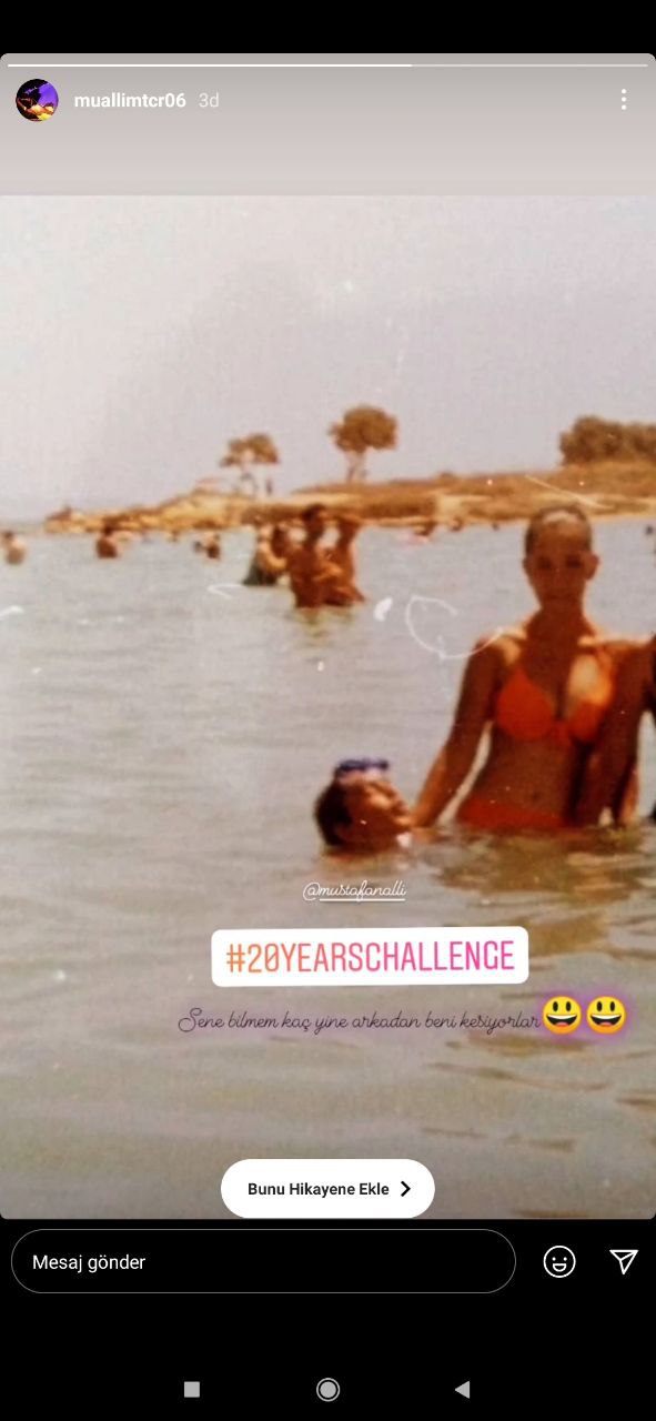 Turkish Slut Womans 46 arsivizm gallery