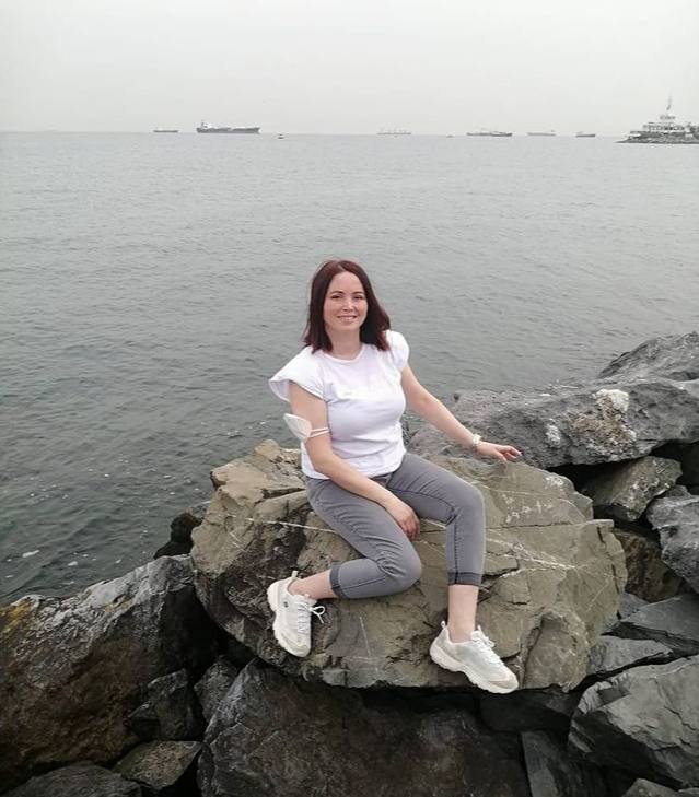 Turkish Slut Womans 46 arsivizm gallery