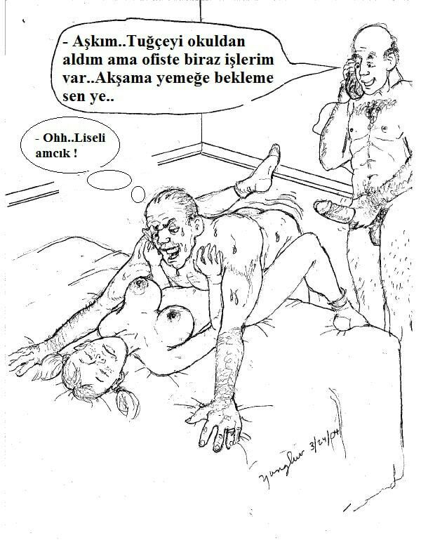 Turkish Slut Womans 46 arsivizm gallery