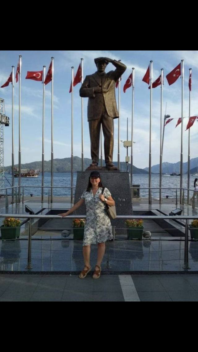 Turkish Slut Womans 46 arsivizm gallery