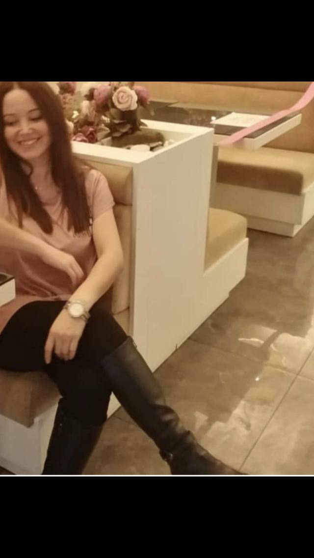 Turkish Slut Womans 46 arsivizm gallery