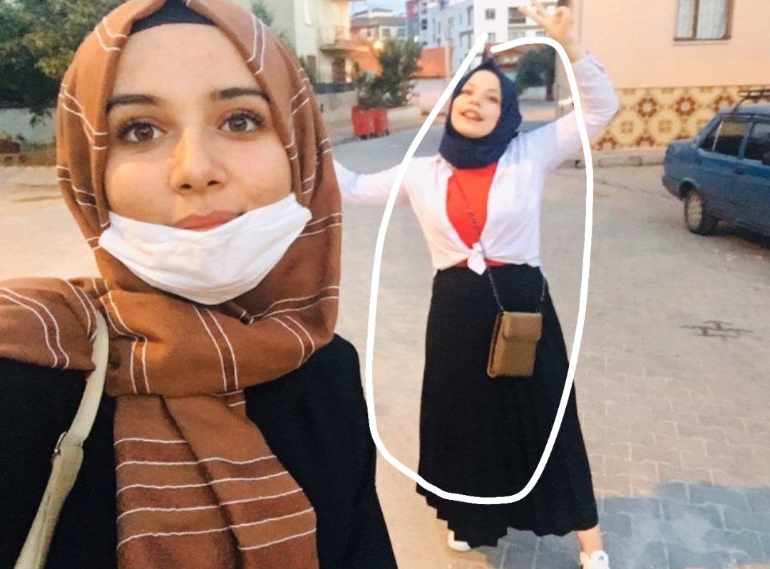 Turkish Slut Womans 46 arsivizm gallery