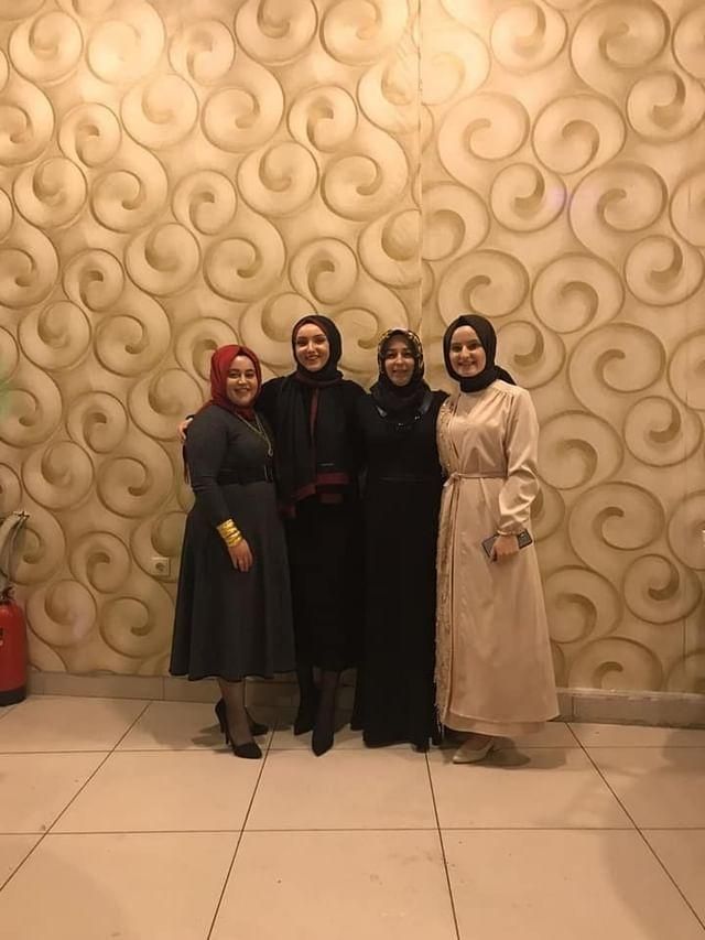 Turkish Slut Womans 46 arsivizm gallery