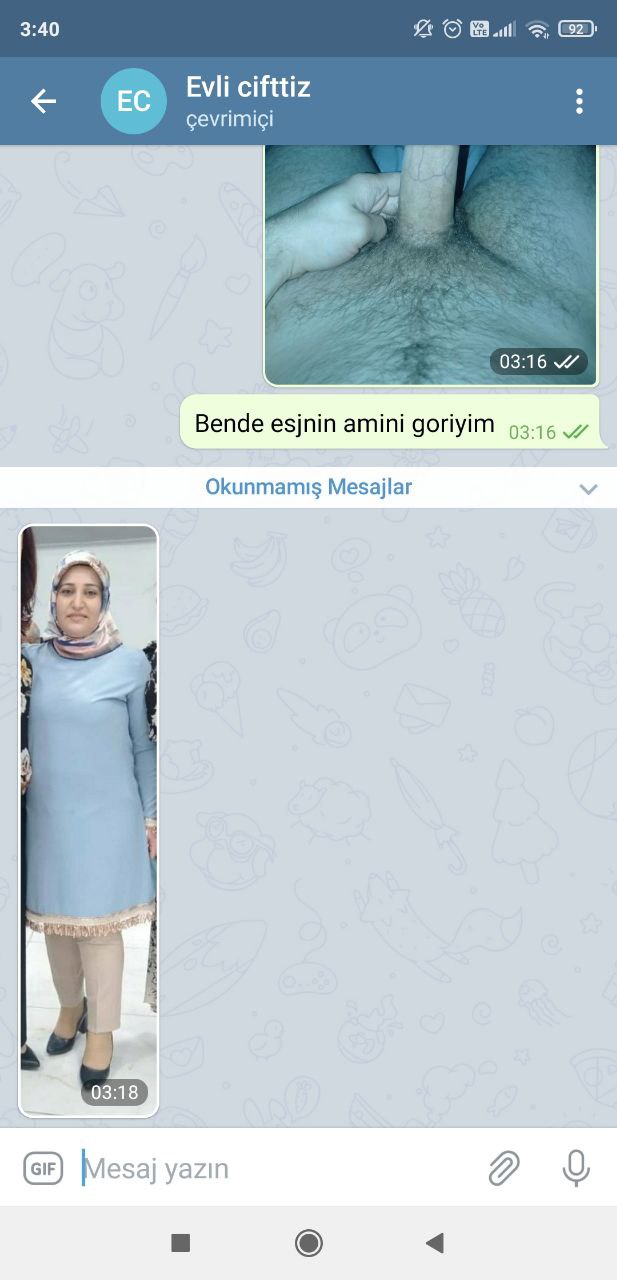 Turkish Slut Womans 46 arsivizm gallery