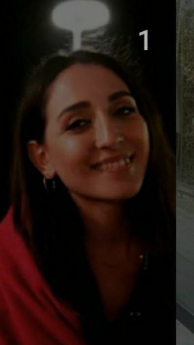 Turkish Slut Womans 46 arsivizm gallery