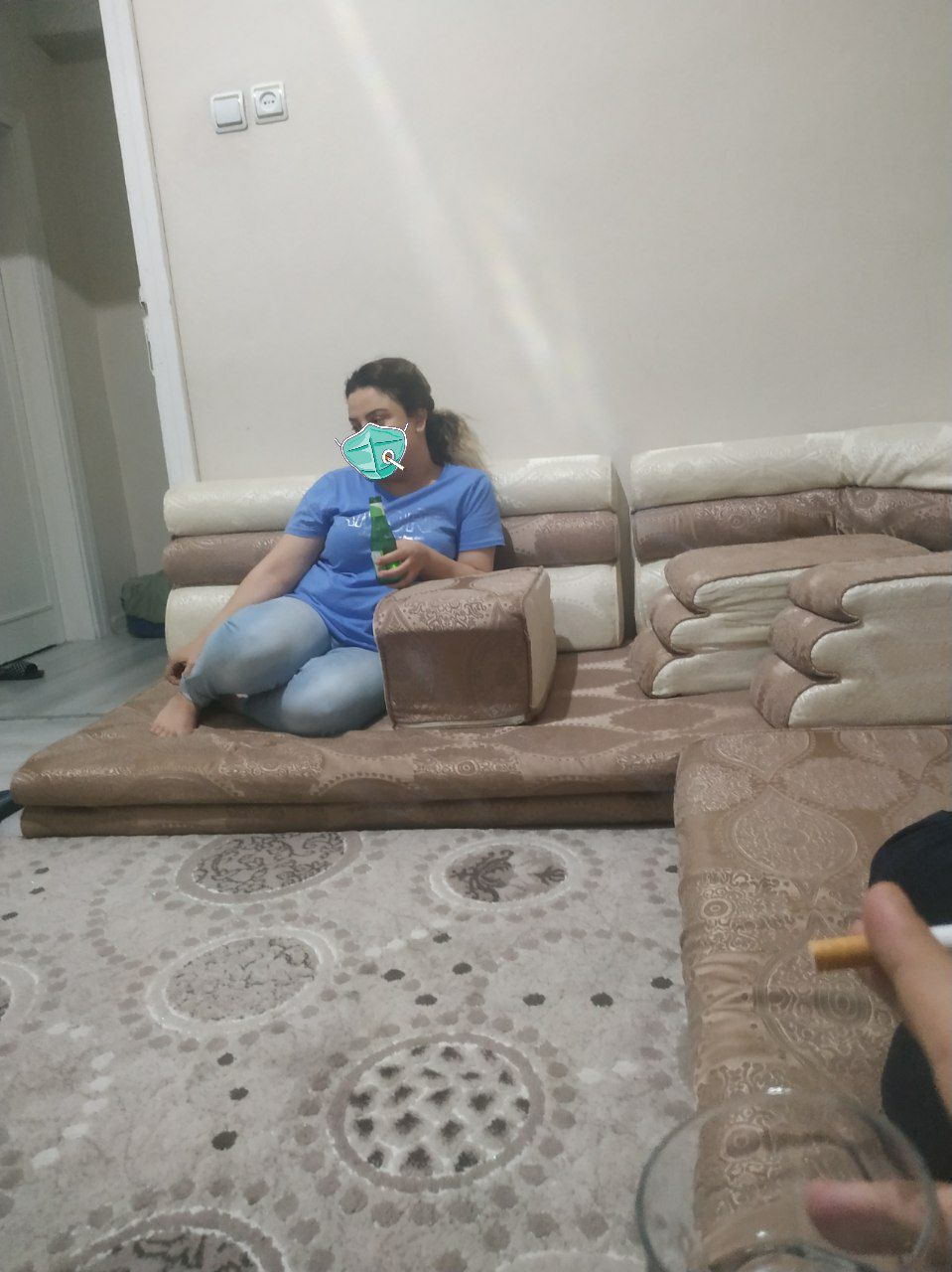 Turkish Slut Womans 46 arsivizm gallery