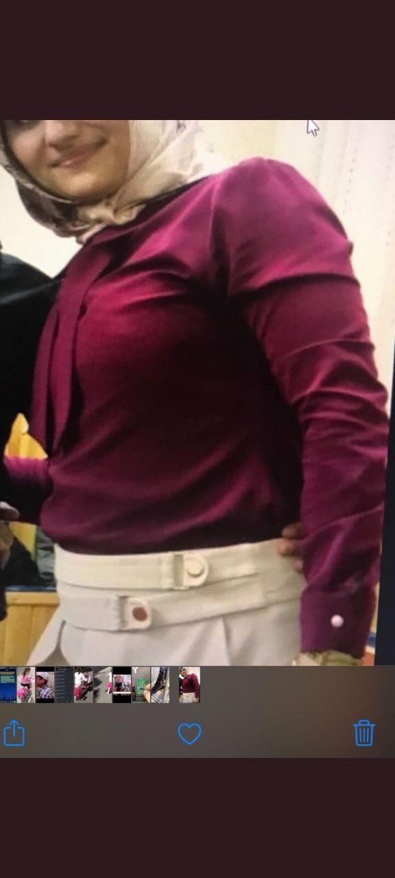 Turkish Slut Womans 46 arsivizm gallery