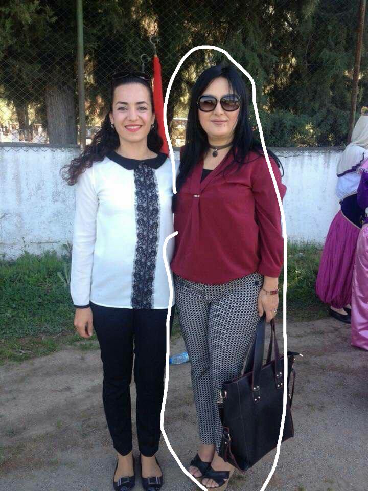 Turkish Slut Womans 46 arsivizm gallery