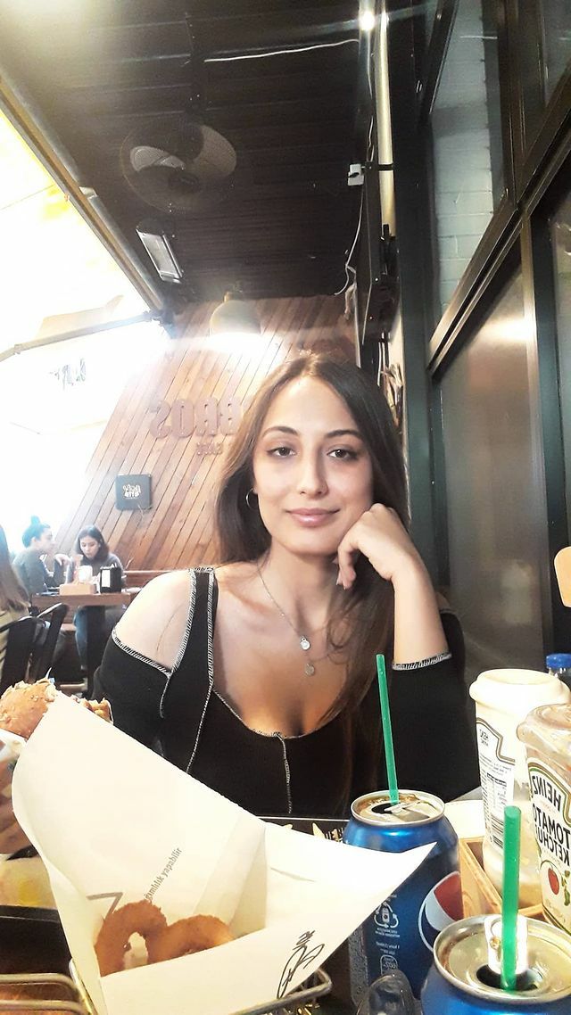 Turkish Slut Womans 46 arsivizm gallery