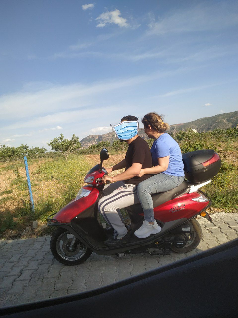 Turkish Slut Womans 46 arsivizm gallery