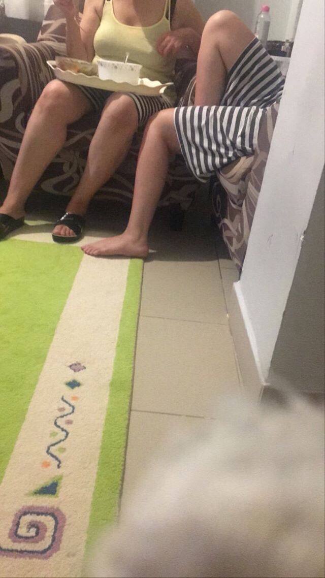 Turkish Slut Womans 46 arsivizm gallery