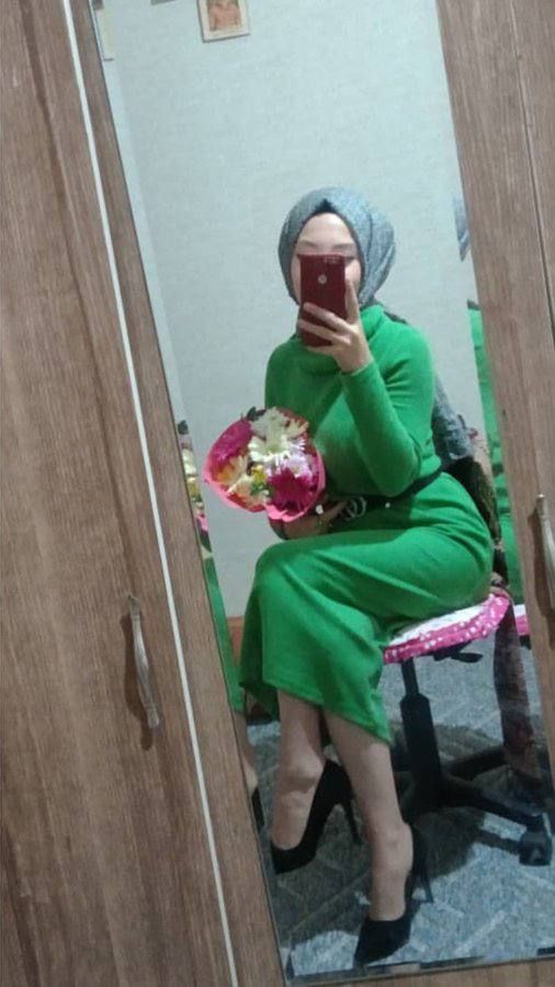 Turkish Slut Womans 46 arsivizm gallery