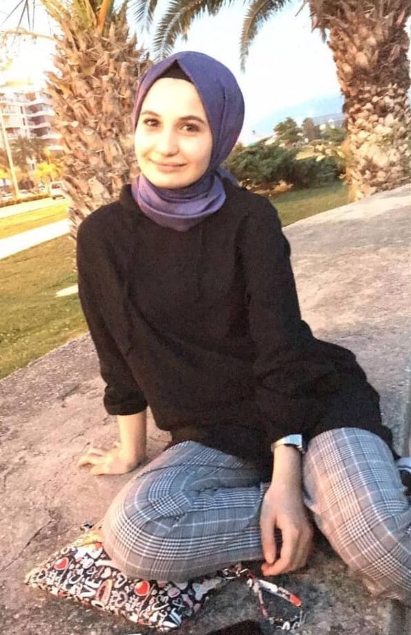 Turkish Slut Womans 46 arsivizm gallery