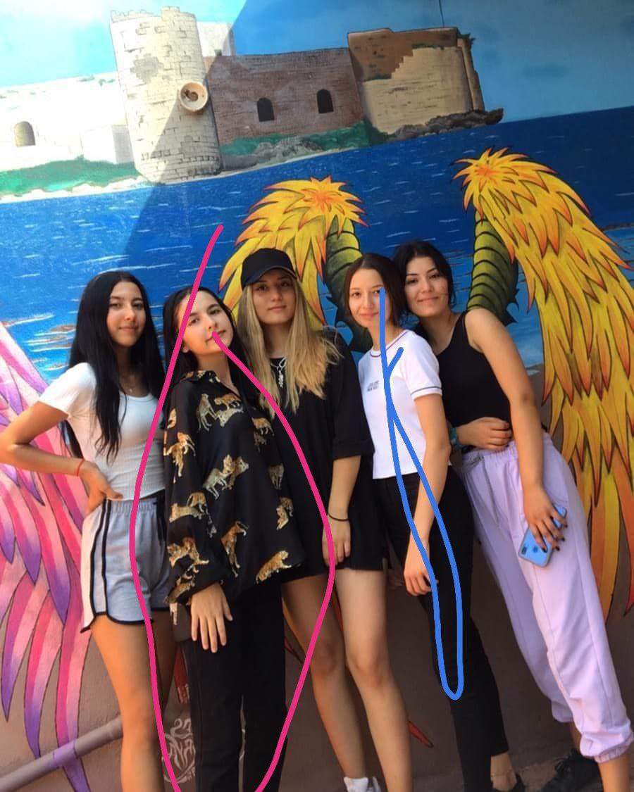 Turkish Slut Womans 46 arsivizm gallery