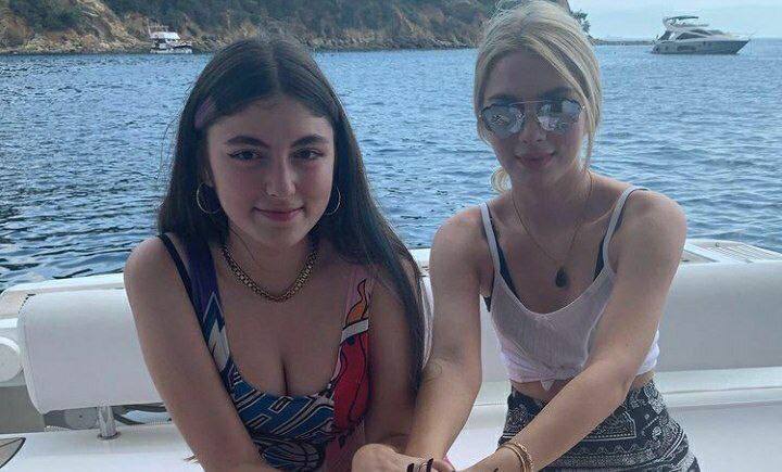 Turkish Slut Womans 46 arsivizm gallery