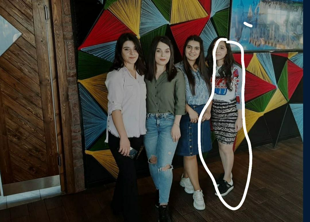 Turkish Slut Womans 46 arsivizm gallery