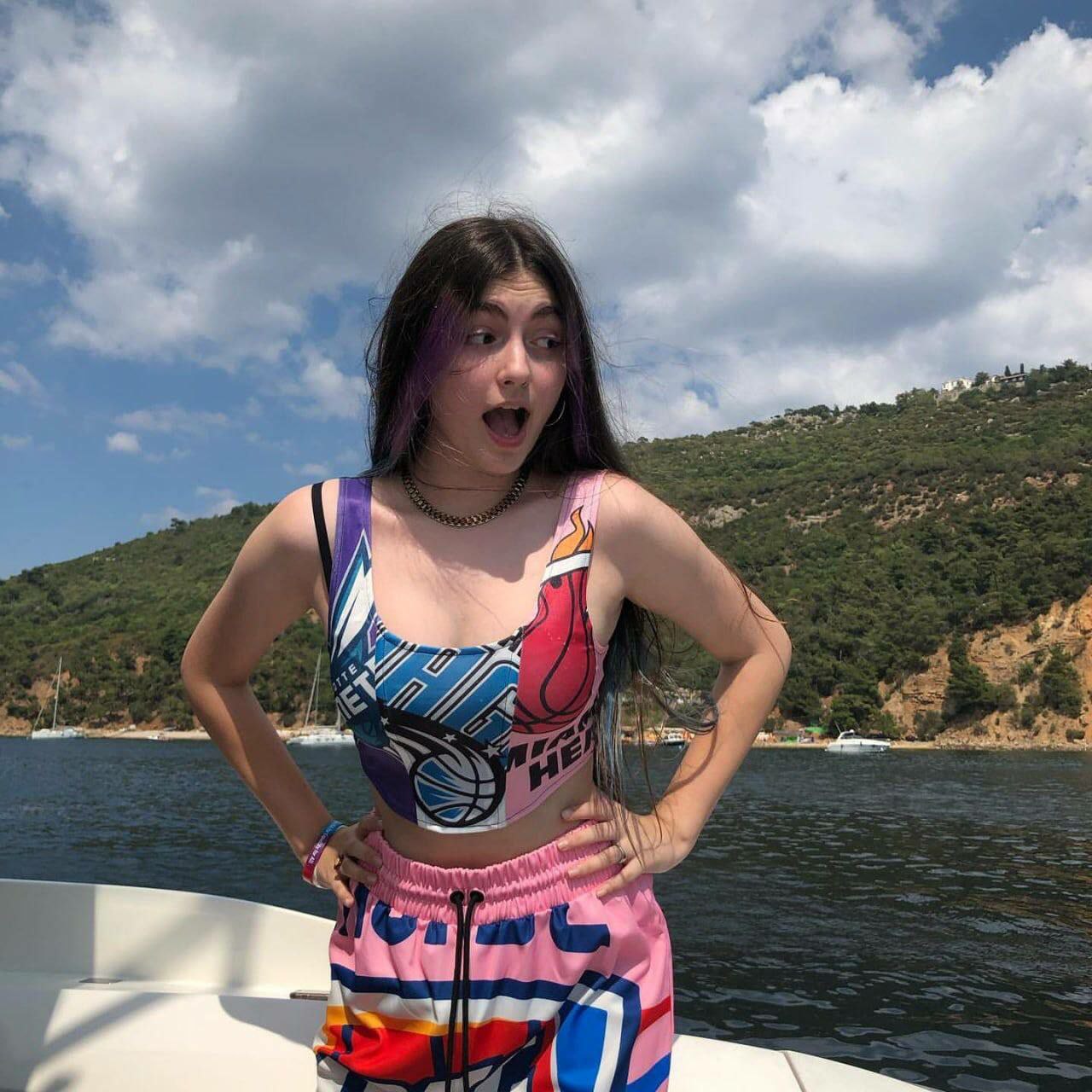 Turkish Slut Womans 46 arsivizm gallery