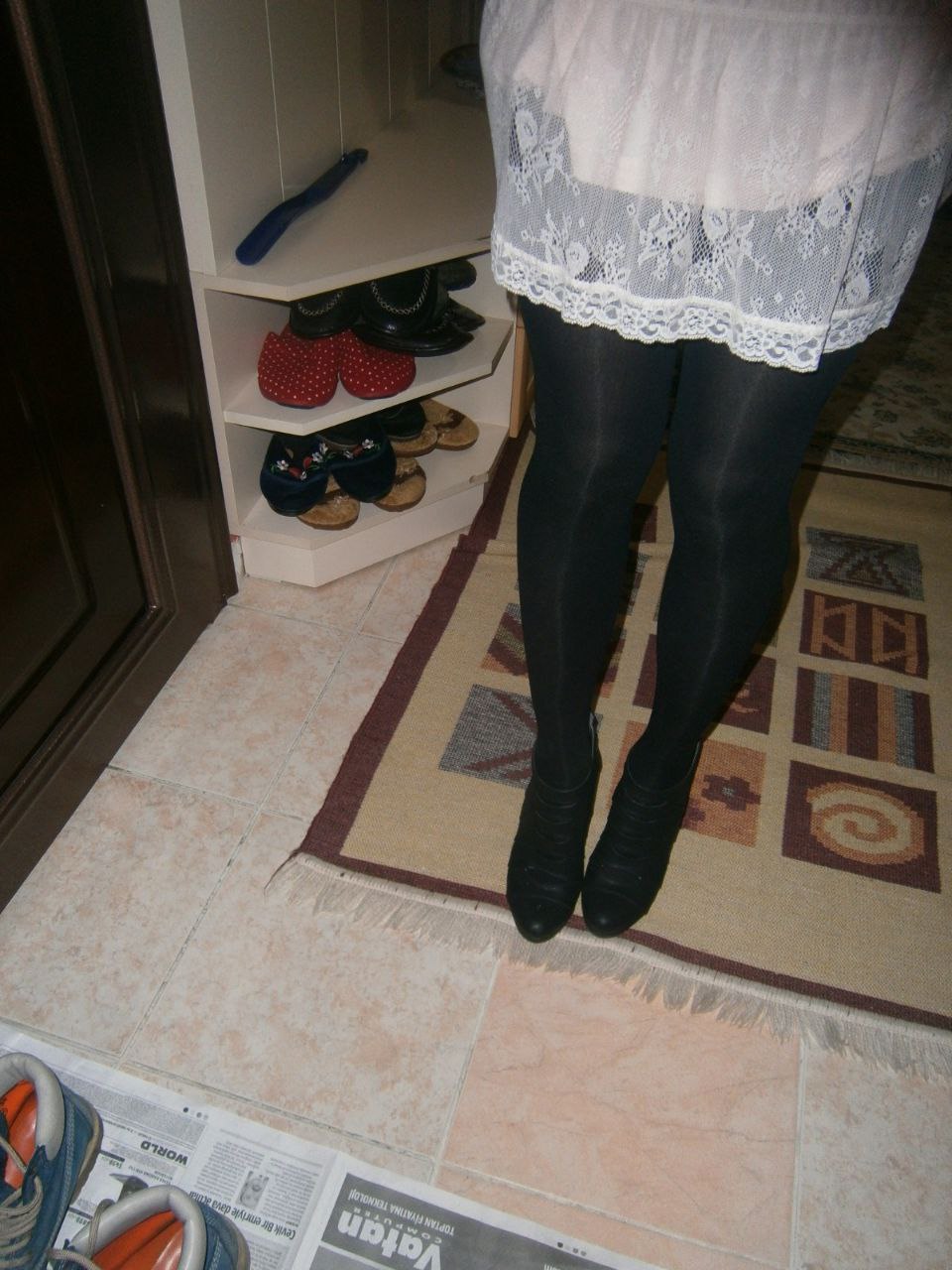 Turkish Slut Womans 46 arsivizm gallery