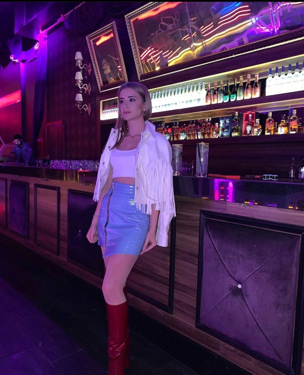 Turkish Slut Womans 46 arsivizm gallery