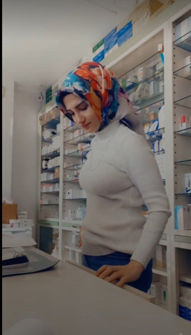 Turkish Slut Womans 46 arsivizm gallery