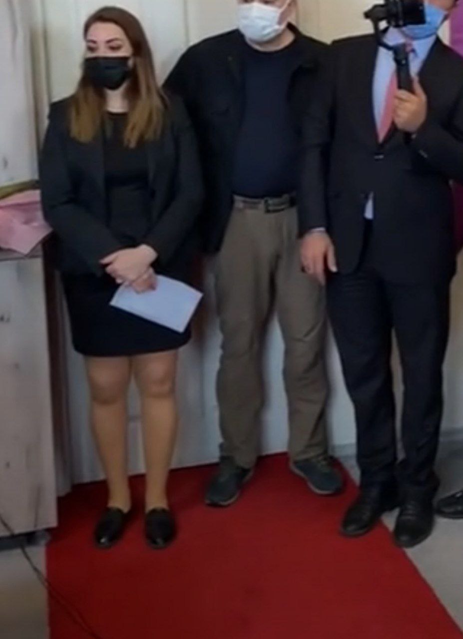 Turkish Slut Womans 46 arsivizm gallery