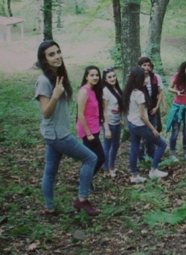 Turkish Slut Womans 46 arsivizm gallery